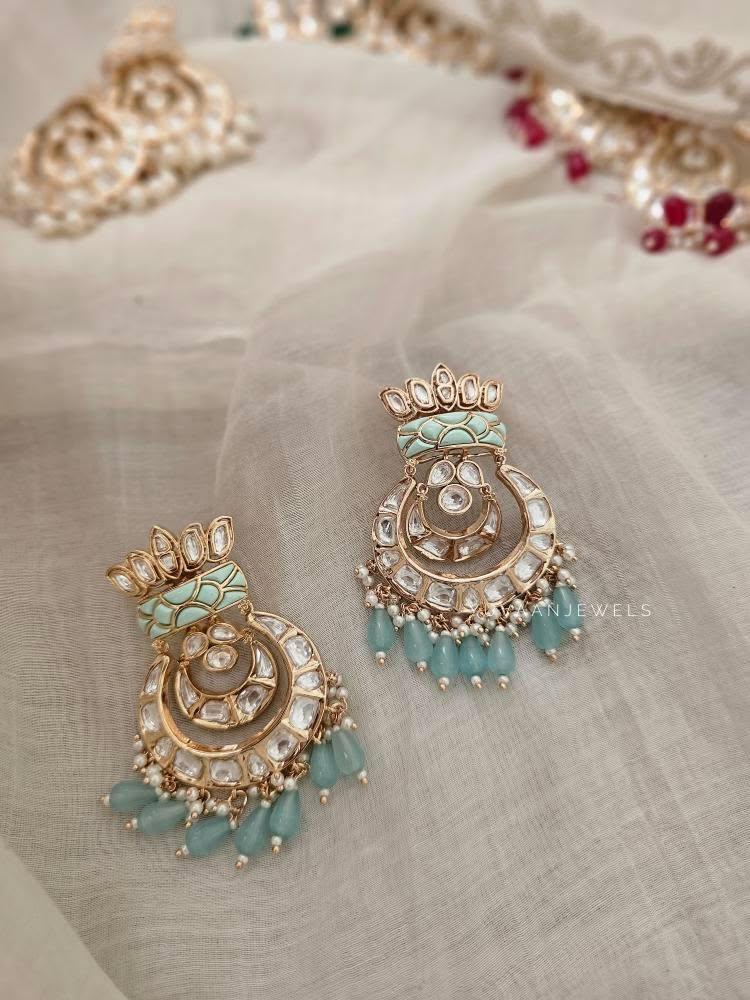 Kamaal Polki Chaandbali - Image 2