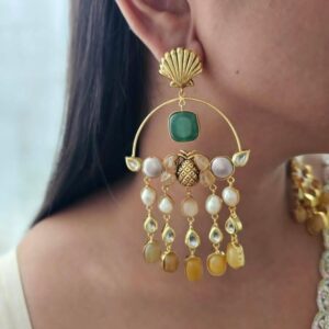 Satrangi Chaandbali -02