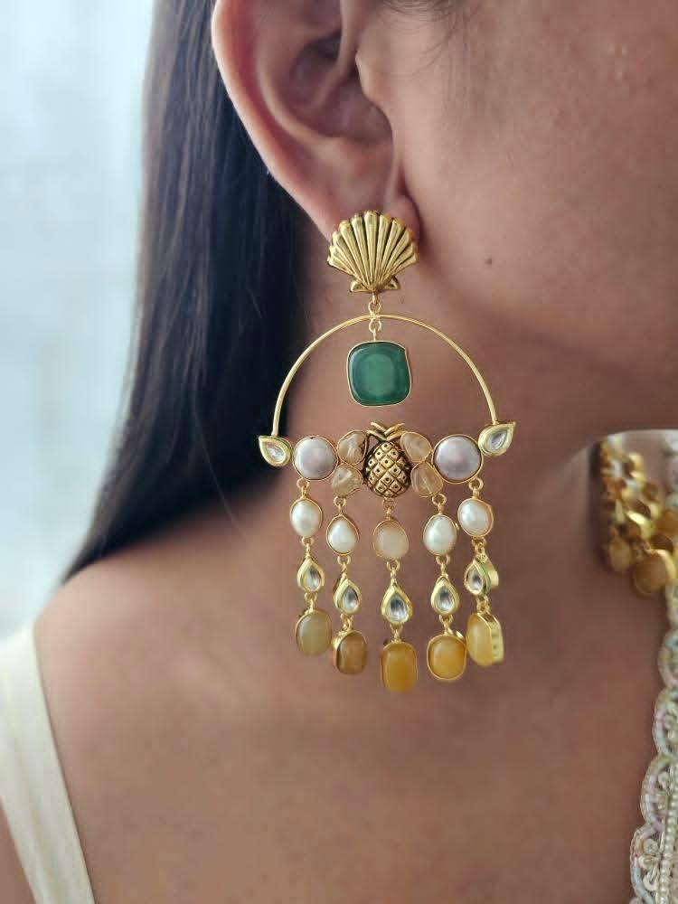 Satrangi Chaandbali -02