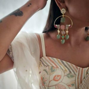 Satrangi Chaandbali -05