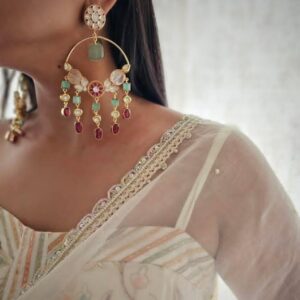 Satrangi Chaandbali -06