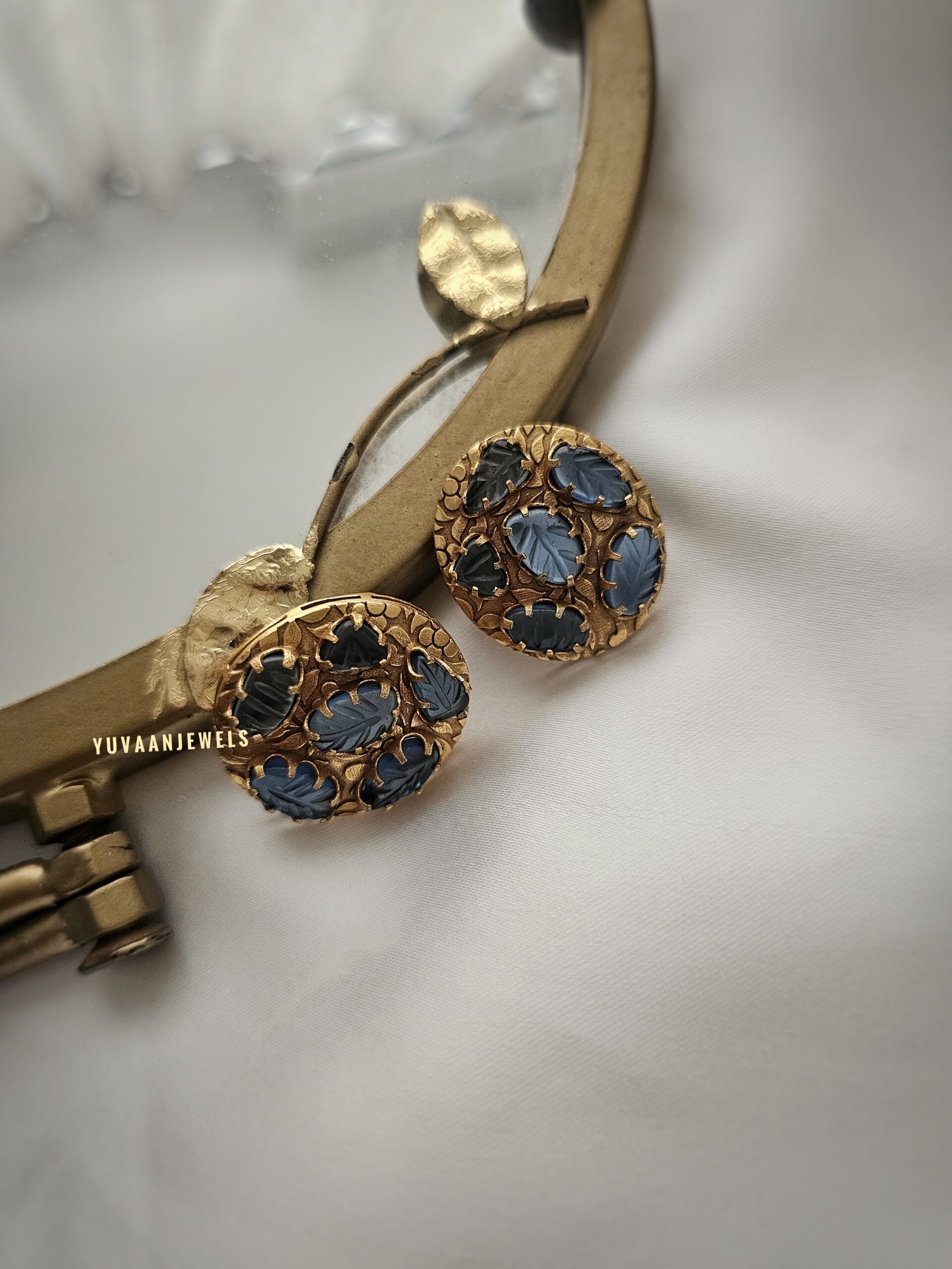 Abby studs - Image 5