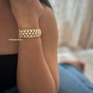 Amala openable bangle