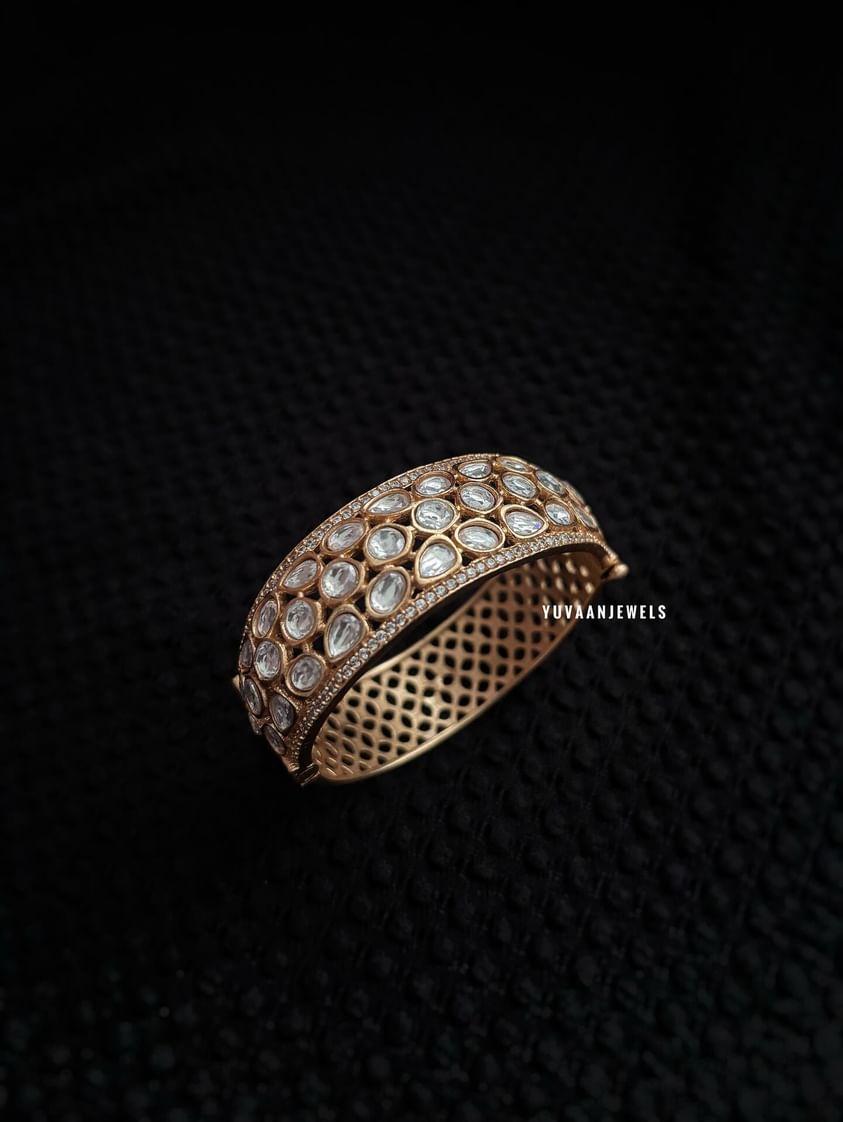 Amala openable bangle - Image 5