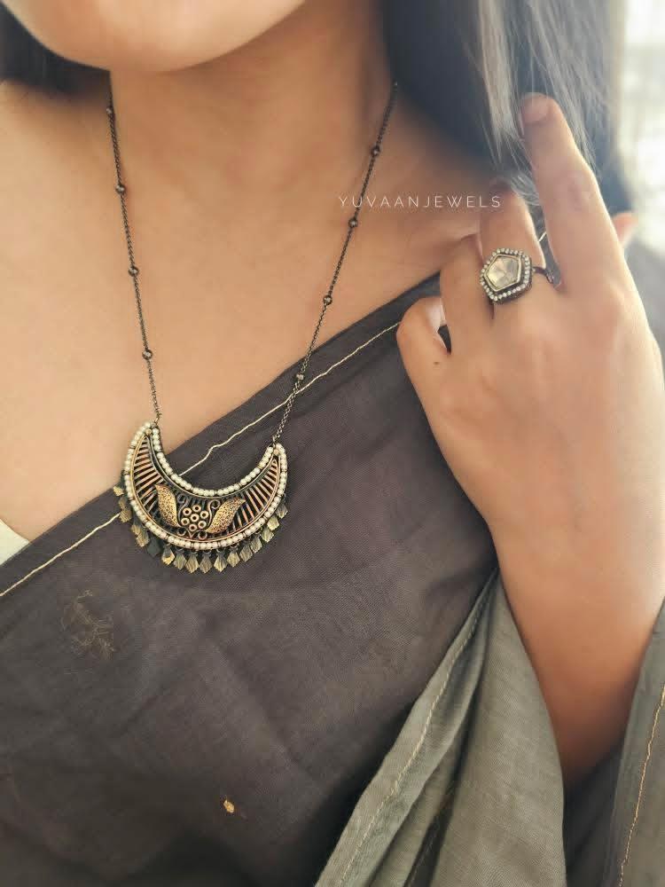 Ahvi polki ring - Image 8