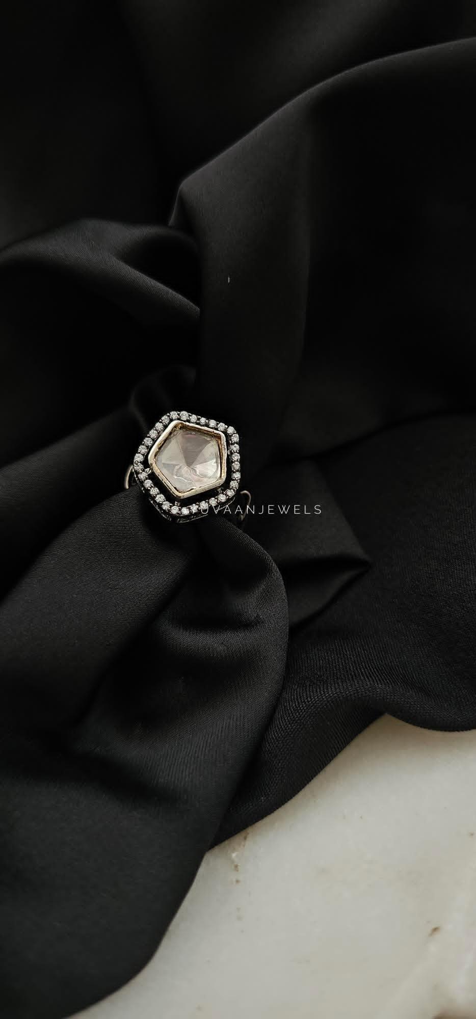 Ahvi polki ring - Image 9