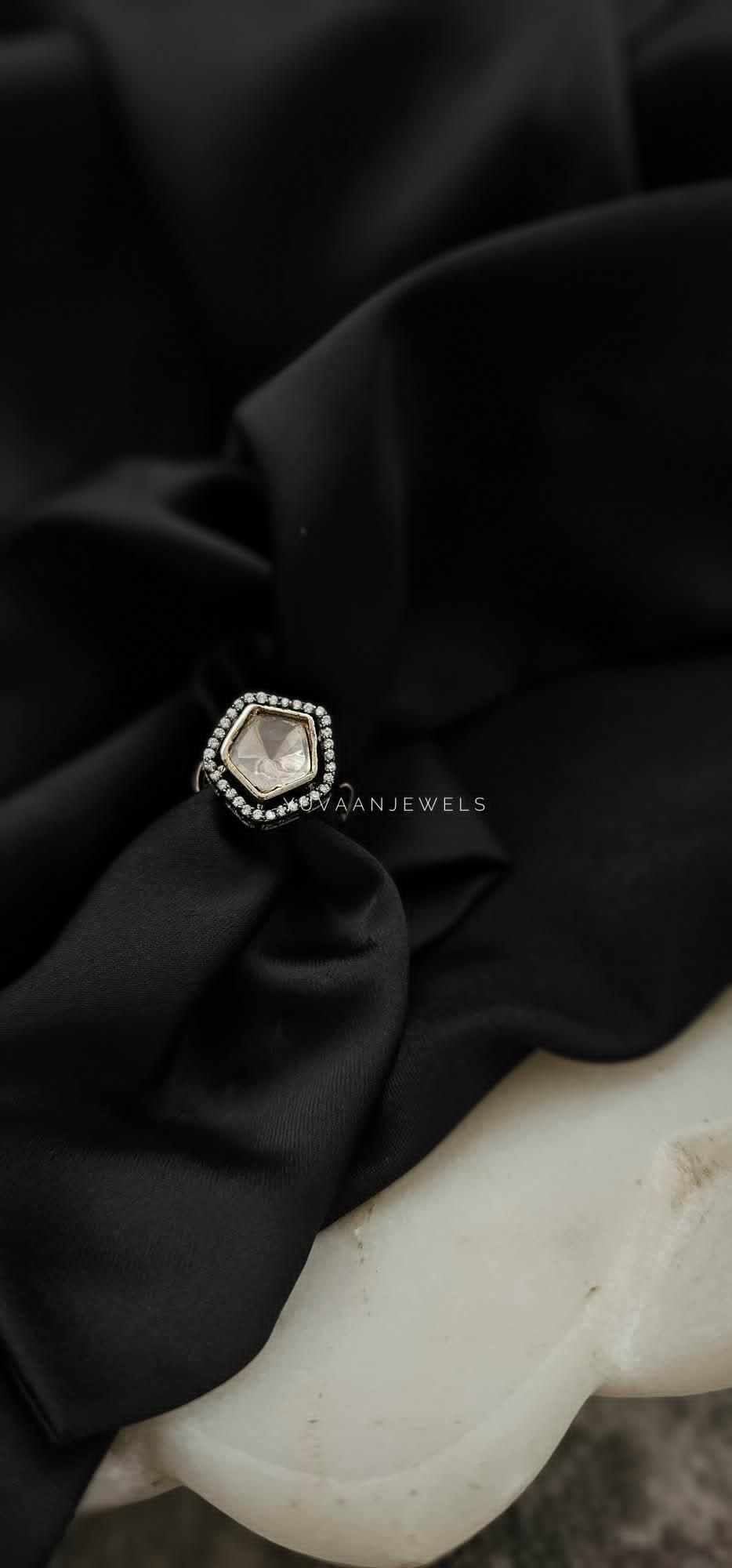 Ahvi polki ring - Image 12