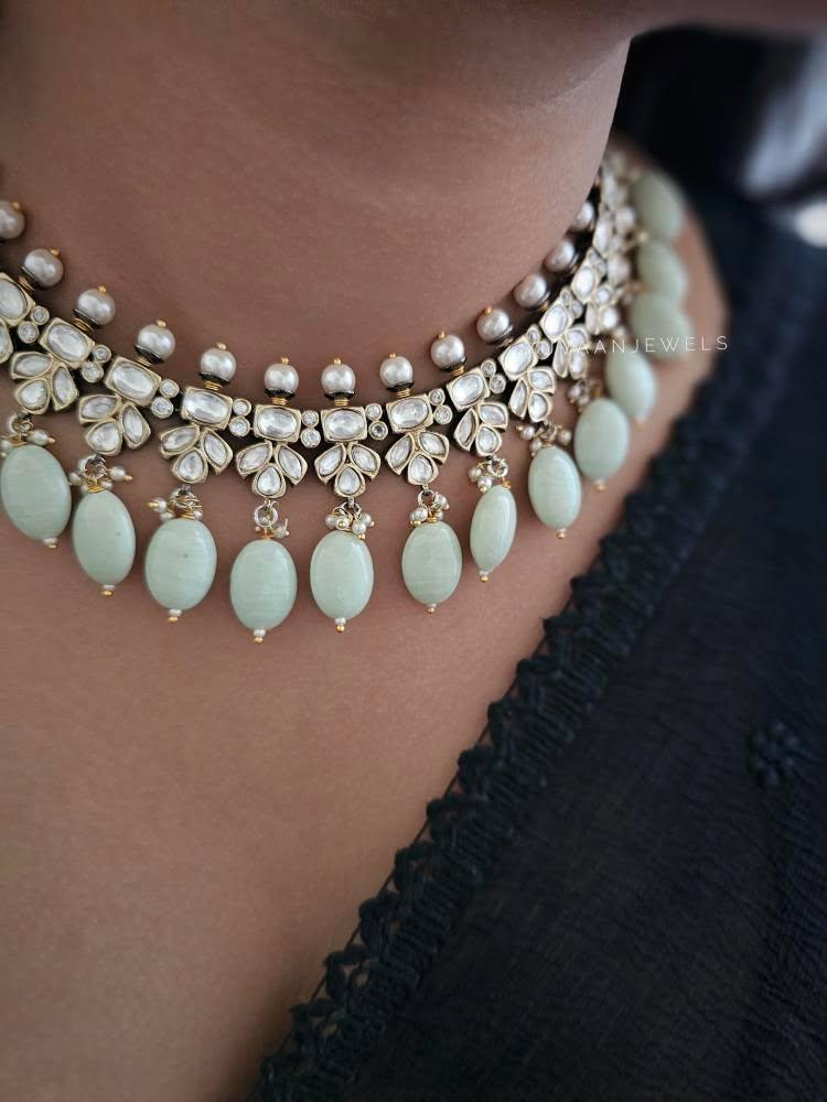 Abha Necklace - Image 5