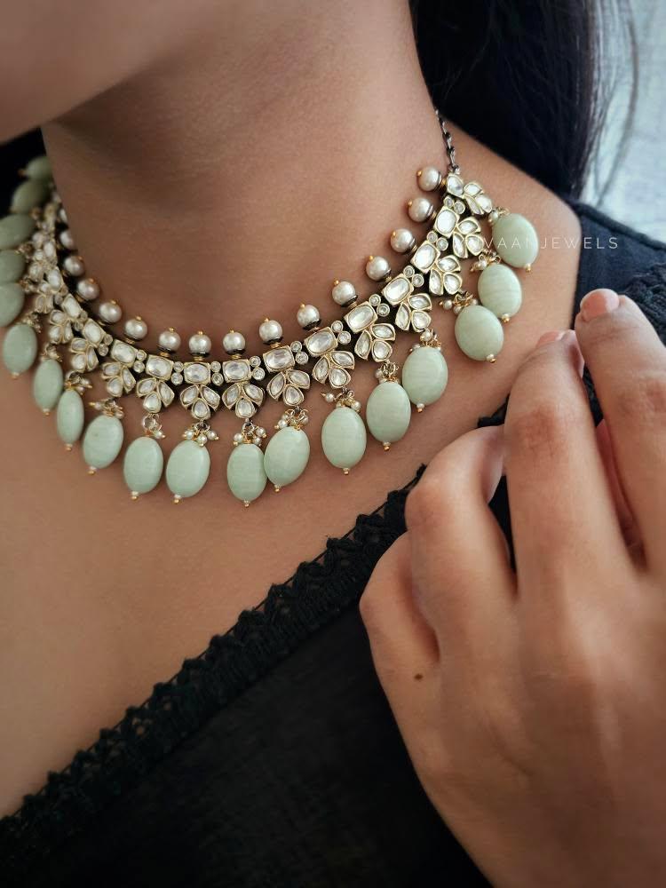 Abha Necklace - Image 6