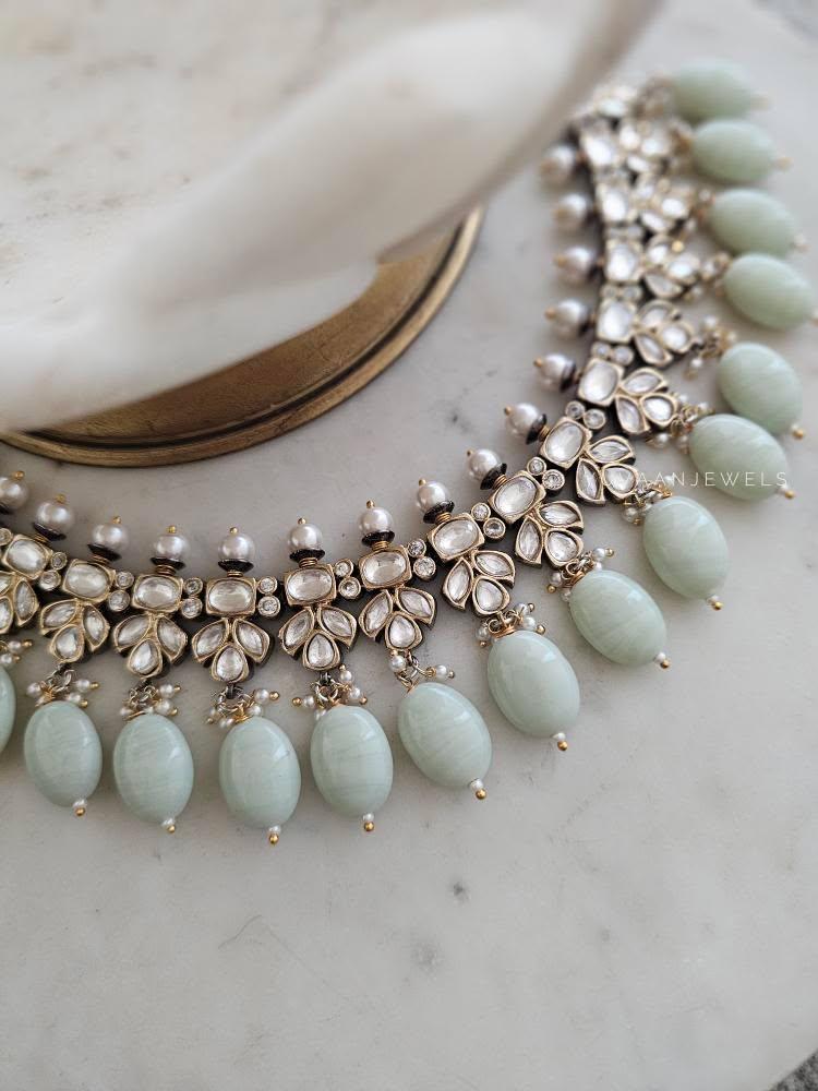 Abha Necklace - Image 8