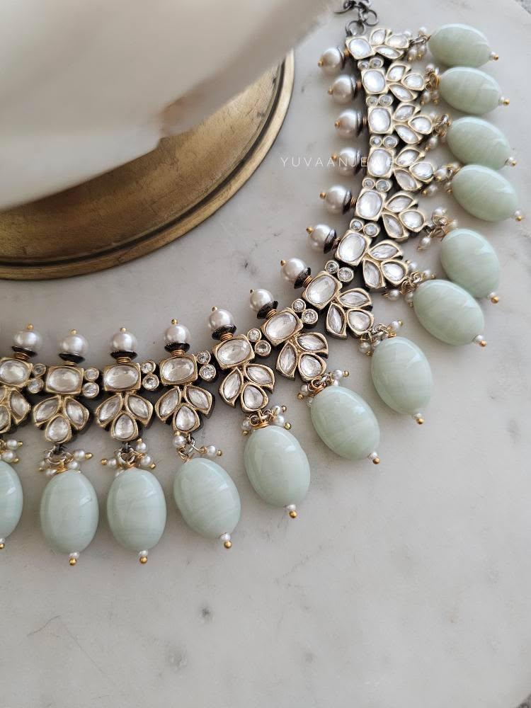 Abha Necklace - Image 10