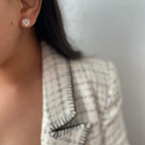 Romi studs