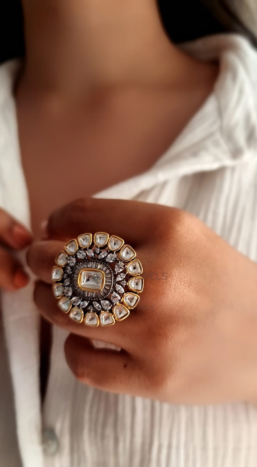 Paakhi ring - Image 3