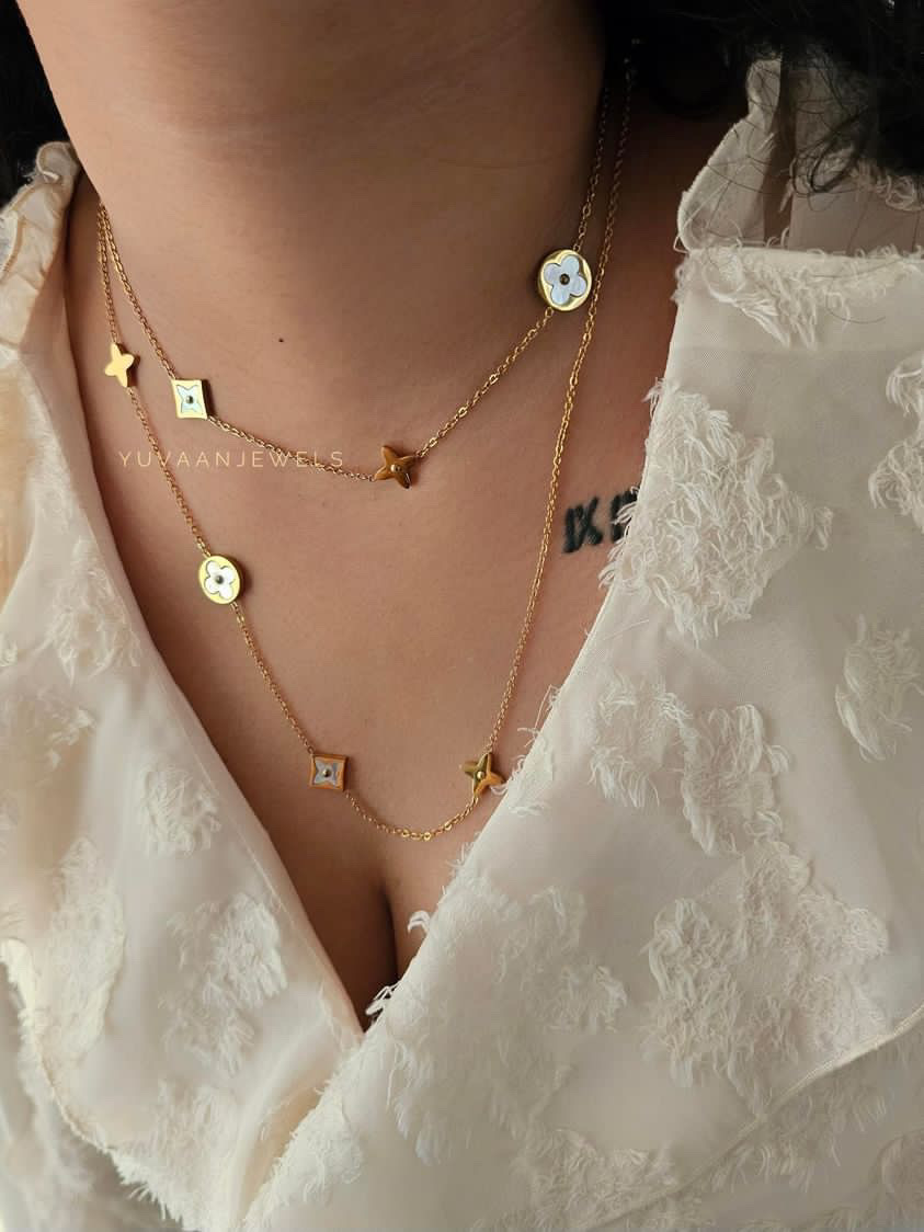 Paula Necklace - Image 9