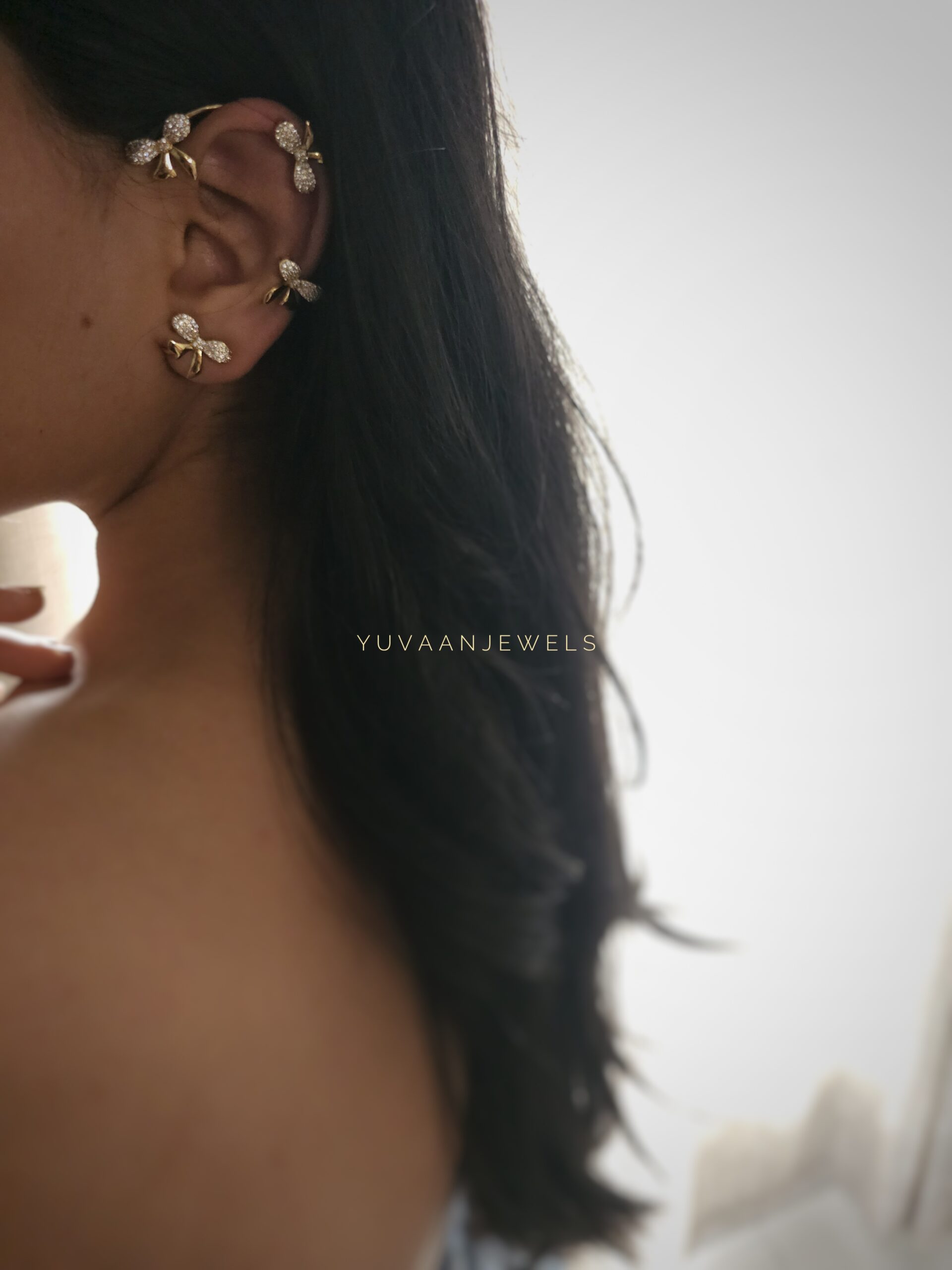 Niva Earcuffs - Image 4