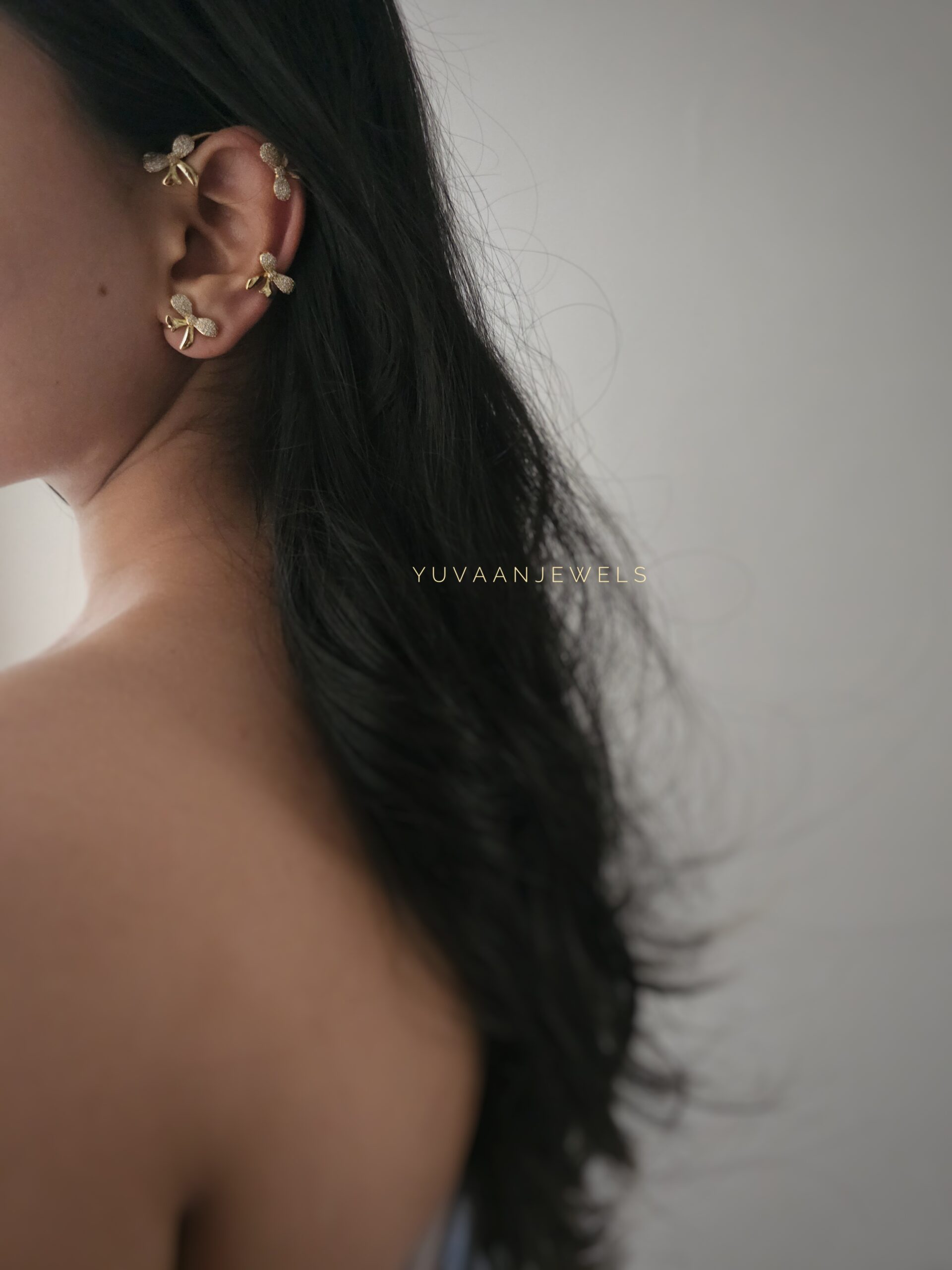 Niva Earcuffs - Image 6