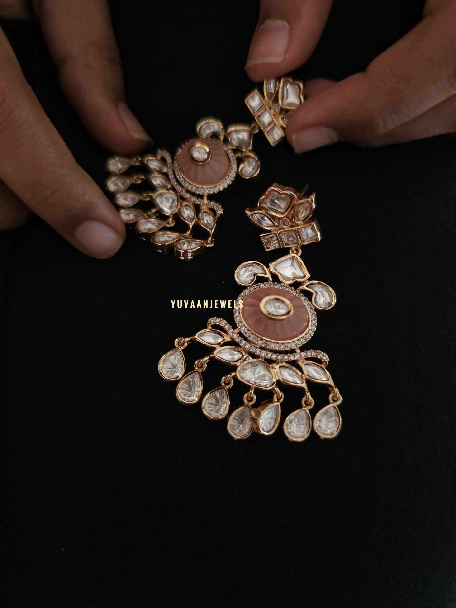 Elanor long necklace - Image 8