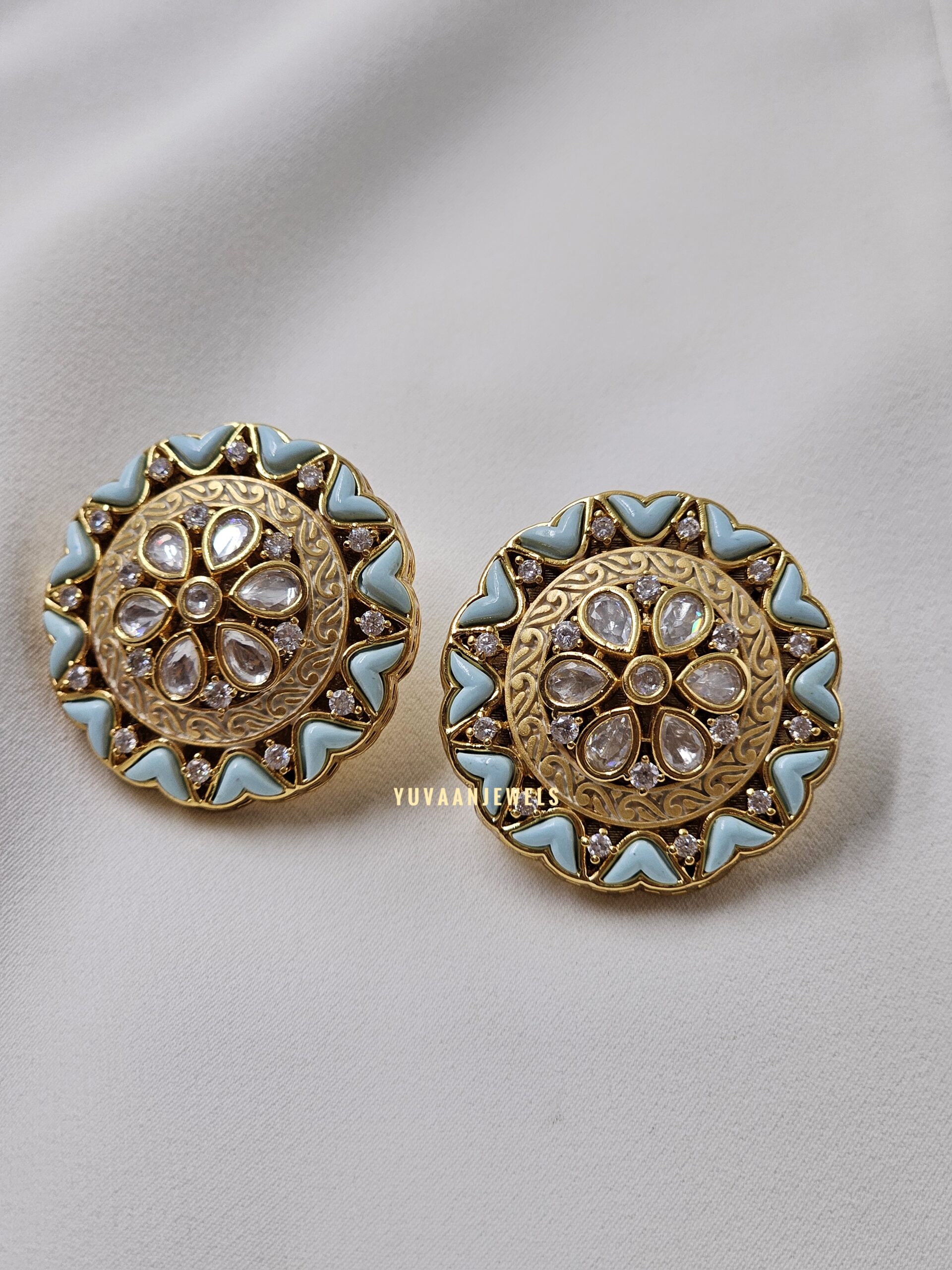 Malini polki studd - Image 7