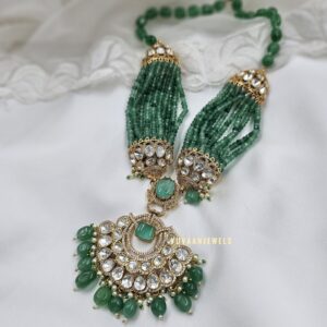 Kalakriti polki Haar