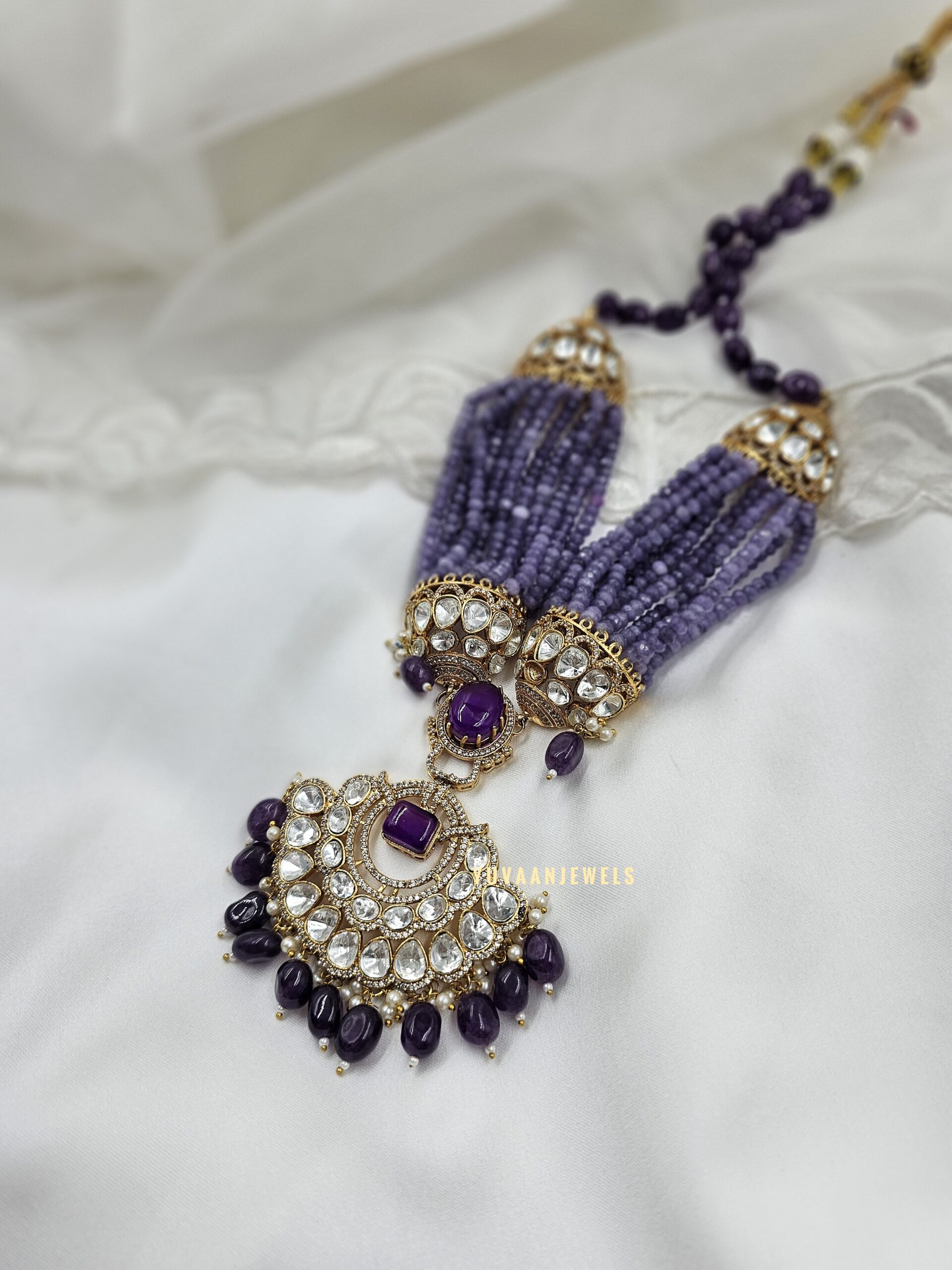 Kalakriti polki Haar