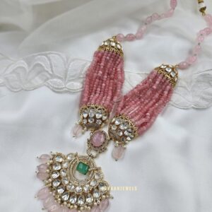 Kalakriti polki Haar