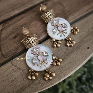 Avan handcrafted earings