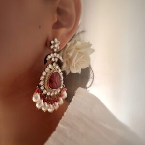 Anushksa Chaandbaali