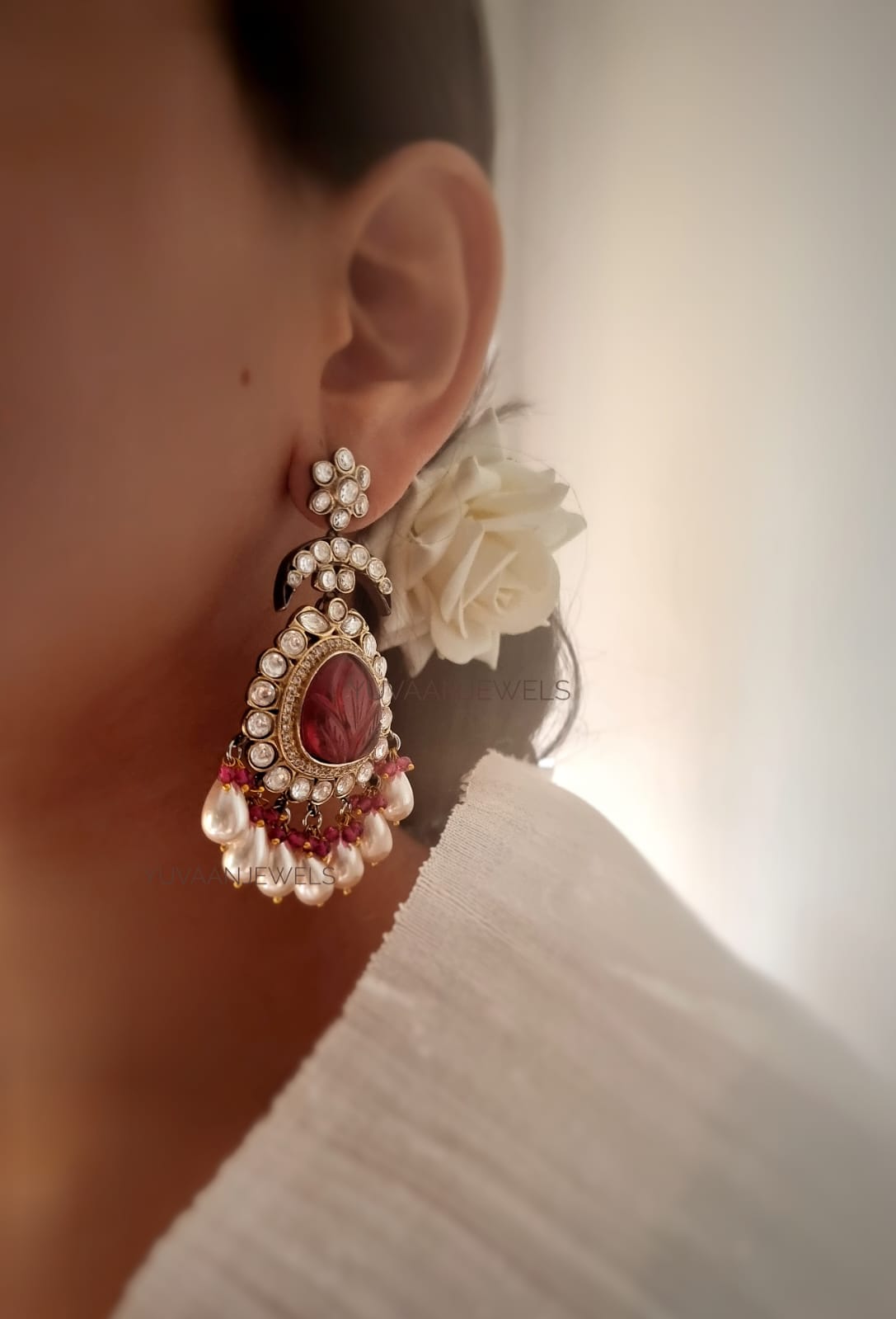 Anushksa Chaandbaali