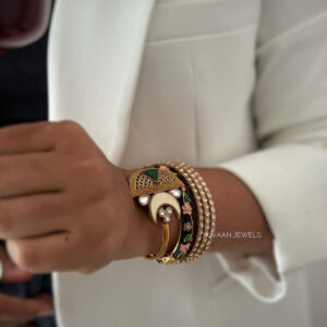 Dhara openable bangle