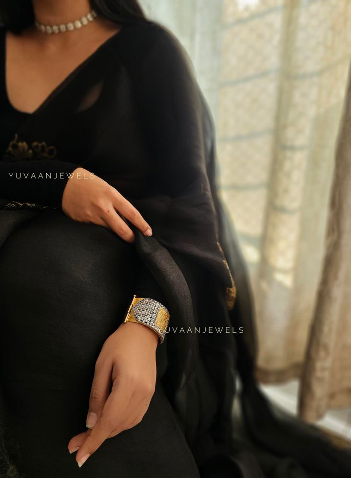 Rohita Openable Cuff - Image 5