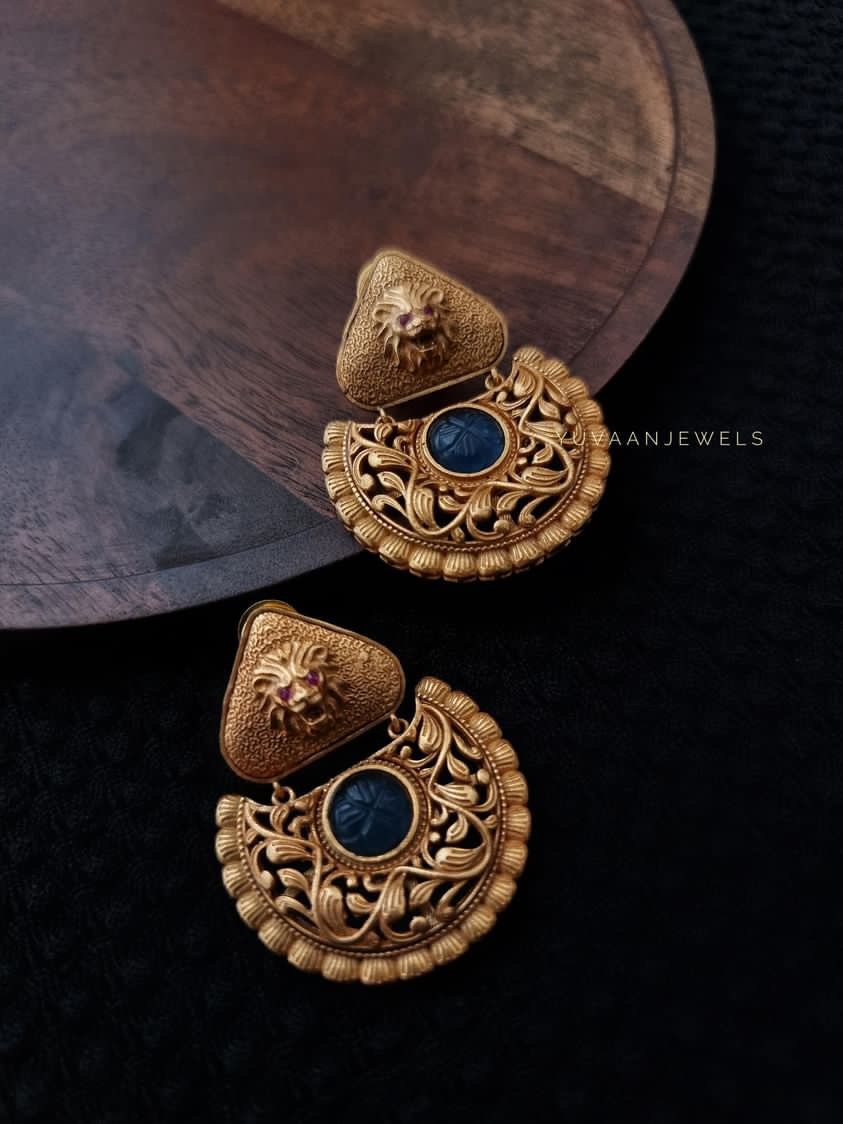 Nisaar Handcrafted Hasli - Image 3