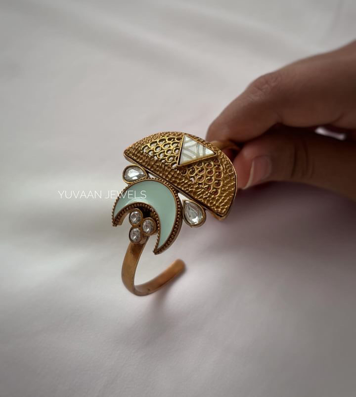 Mogra adjustable kada - Image 5