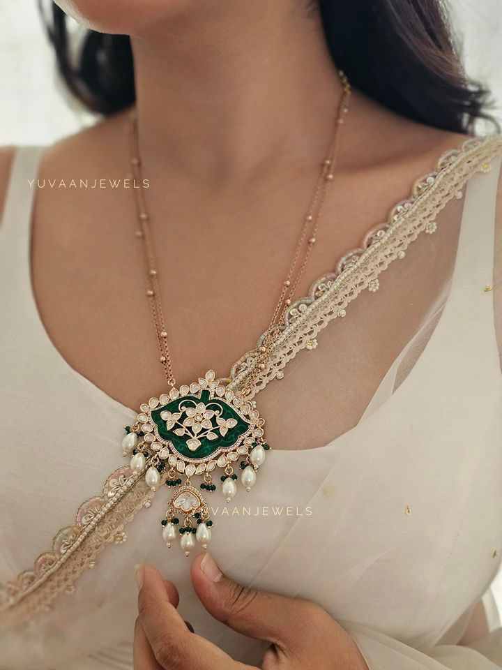 Moringa Long haar - Image 5