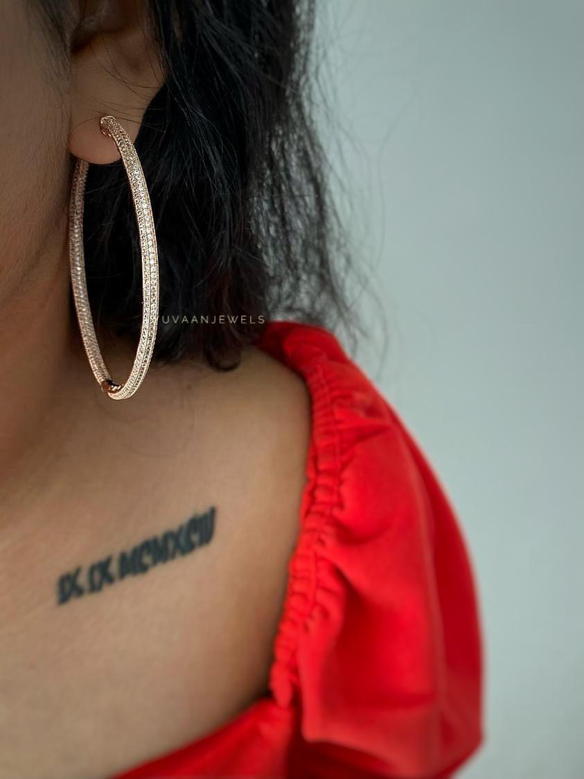 Rosa Hoops - Image 7