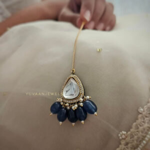 Ishita Polki Mangtika