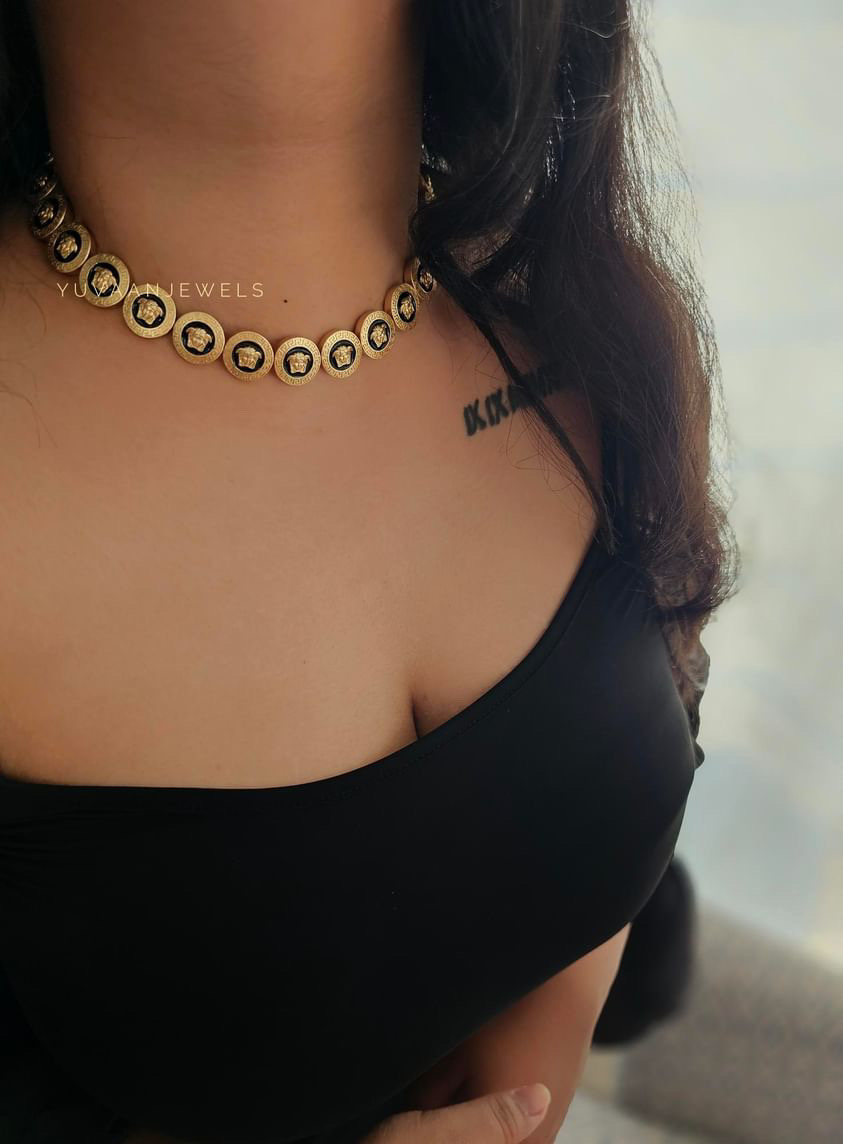 Koreìl Necklace - Image 3