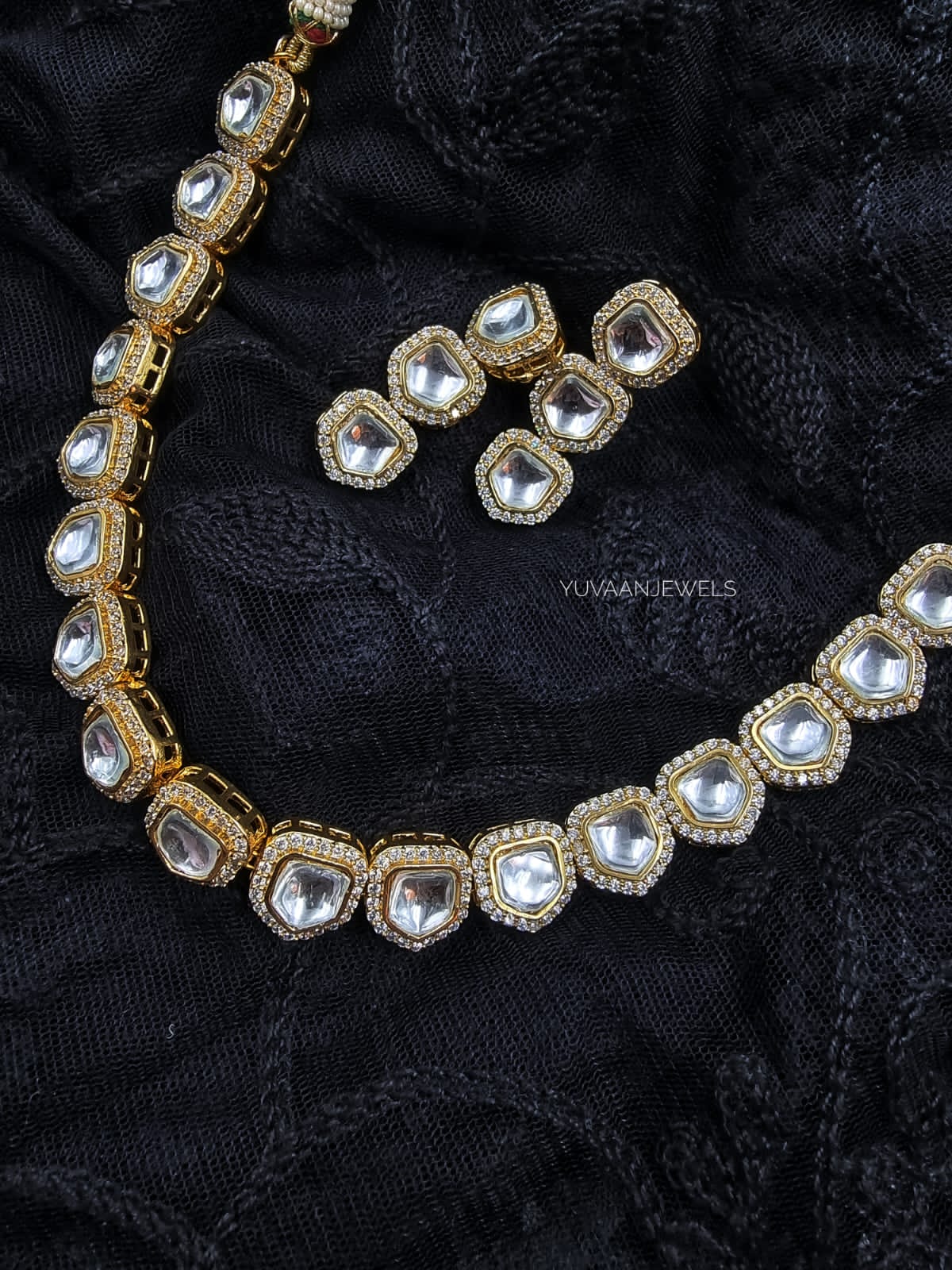 Damini Necklace - Image 2