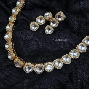 Damini Necklace
