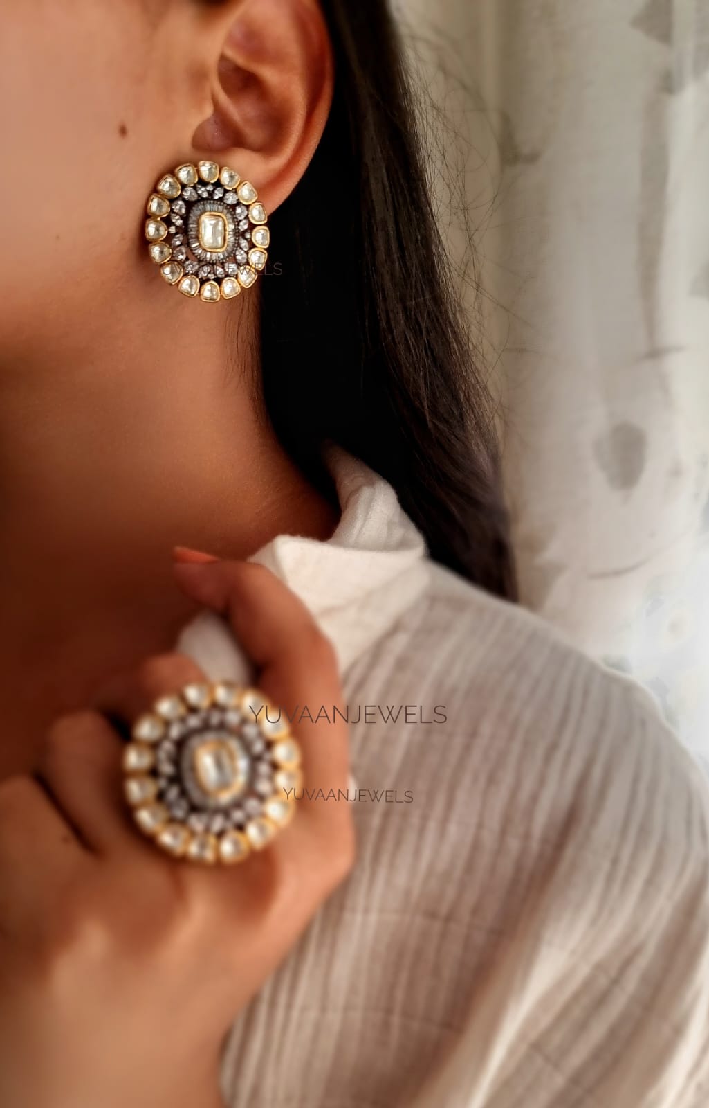 Paakhi ring - Image 4