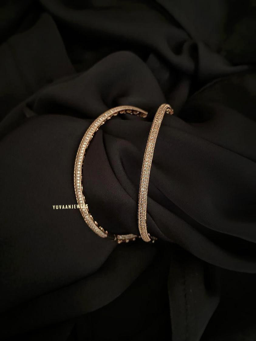 Rosa Hoops - Image 3