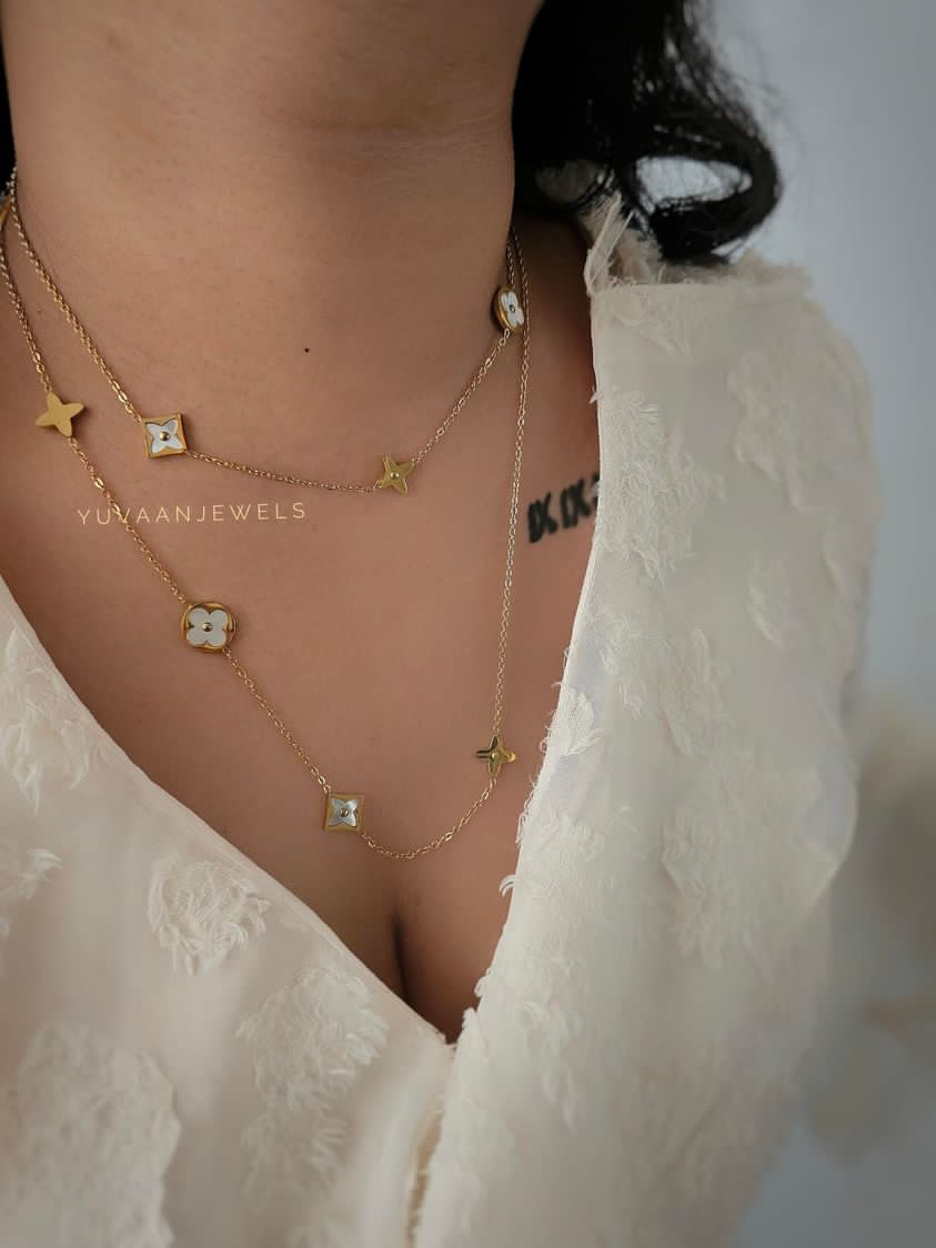 Paula Necklace - Image 7