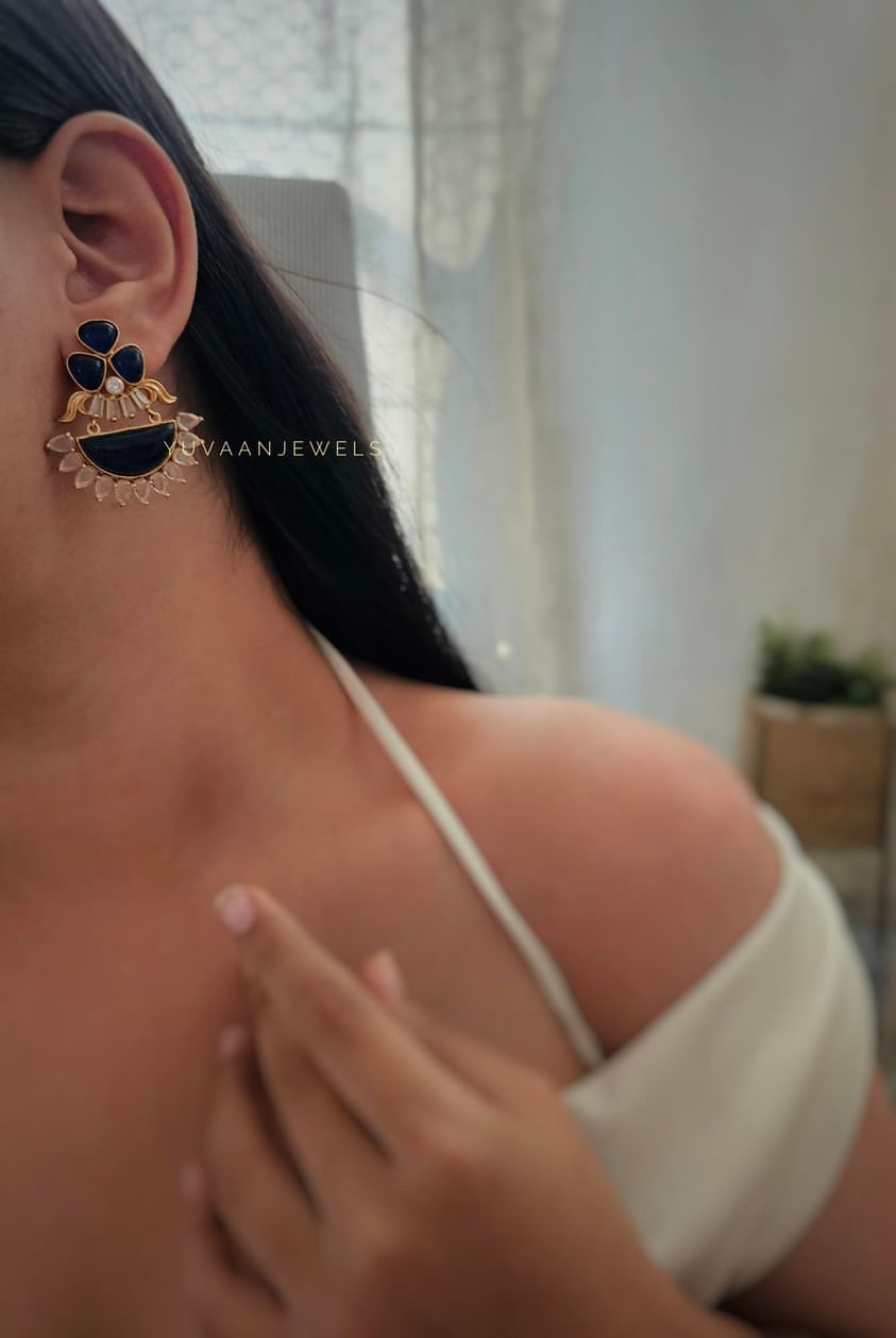 Nadima Earings - Image 2