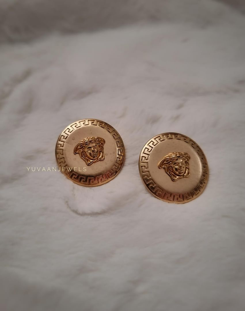 Ruth Earings - Image 3