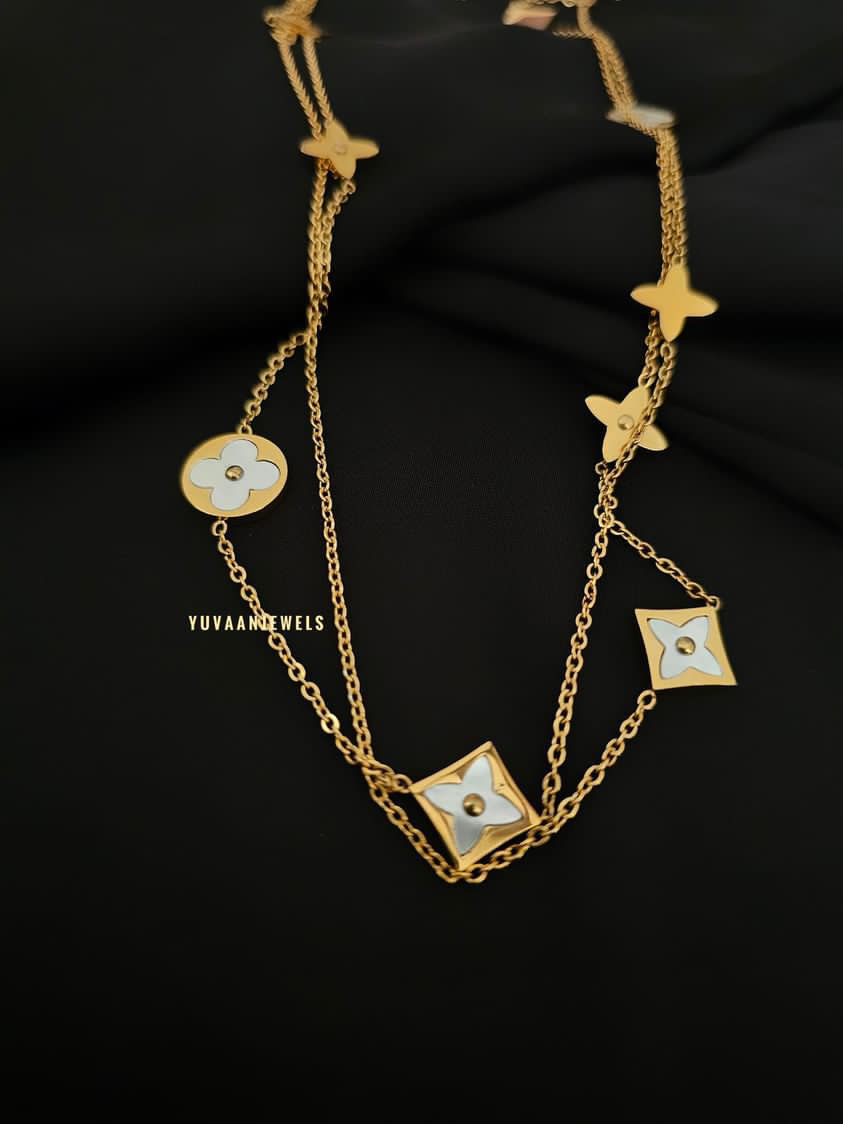 Paula Necklace - Image 2