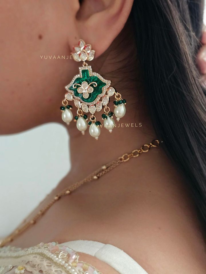 Moringa Long haar - Image 8