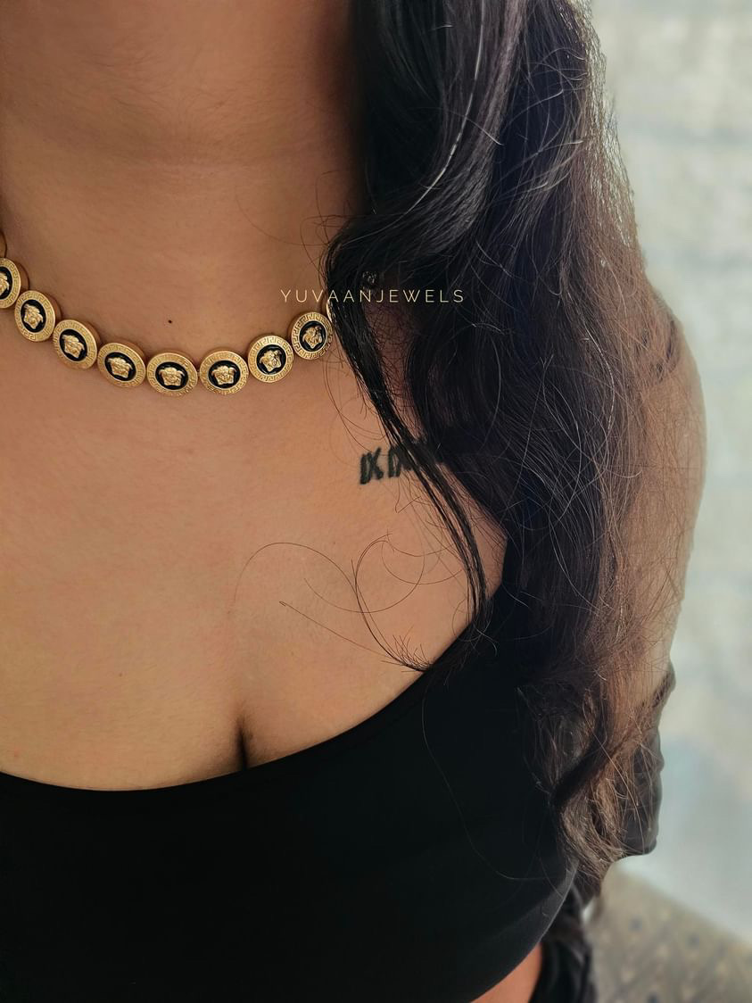 Koreìl Necklace - Image 4