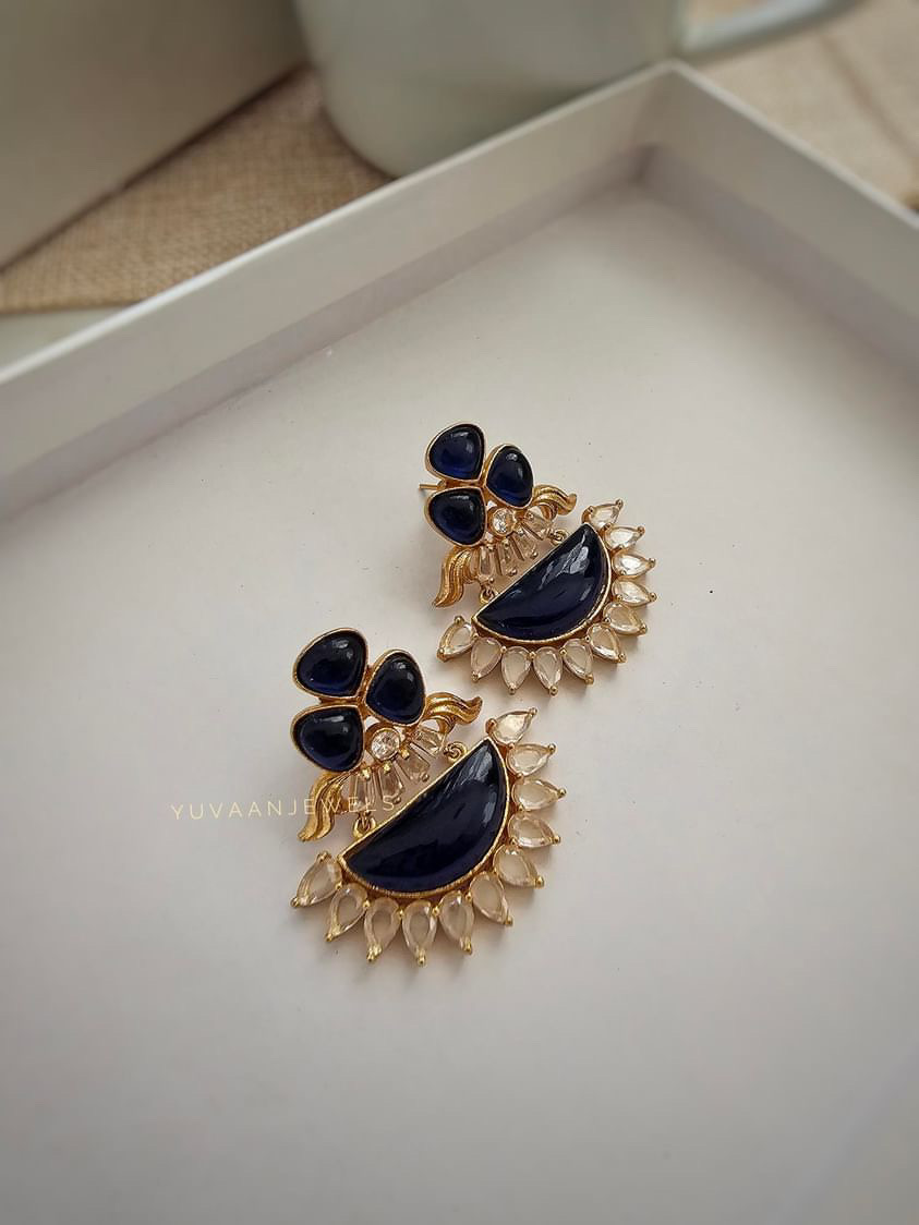 Nadima Earings - Image 6