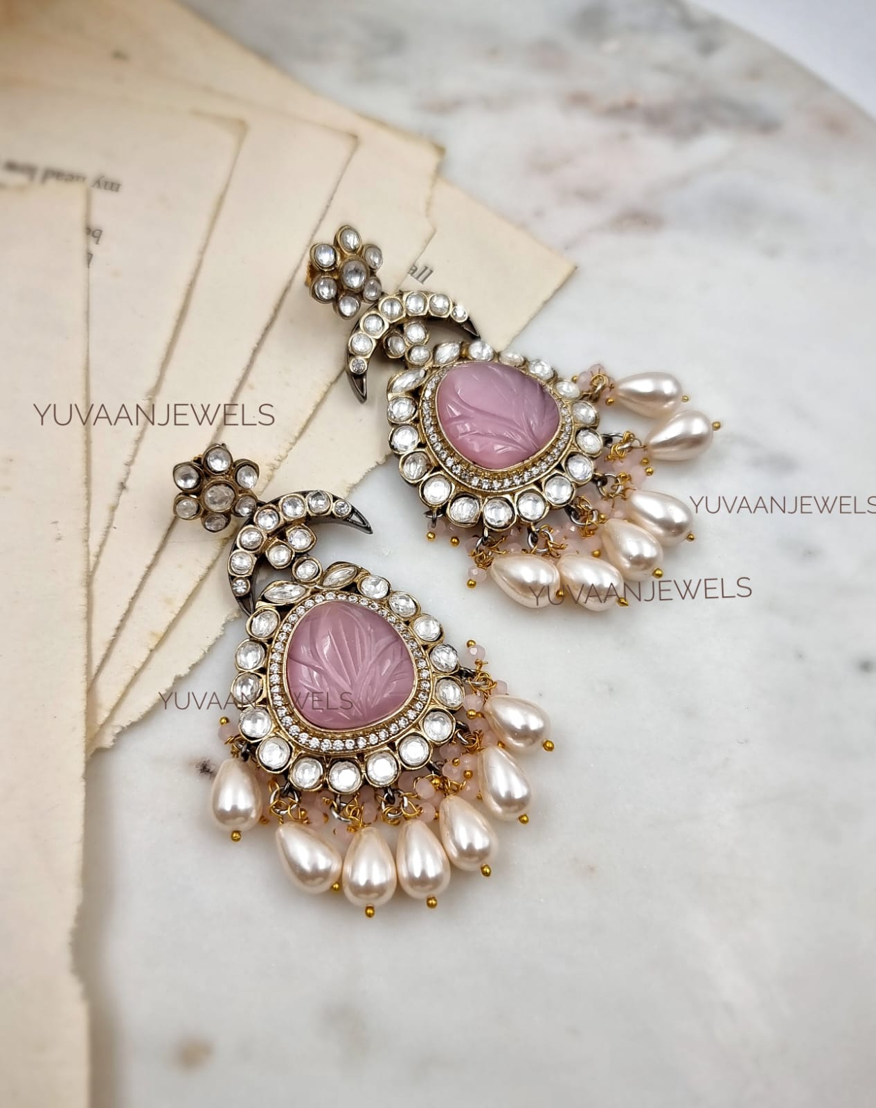 Anushksa Chaandbaali