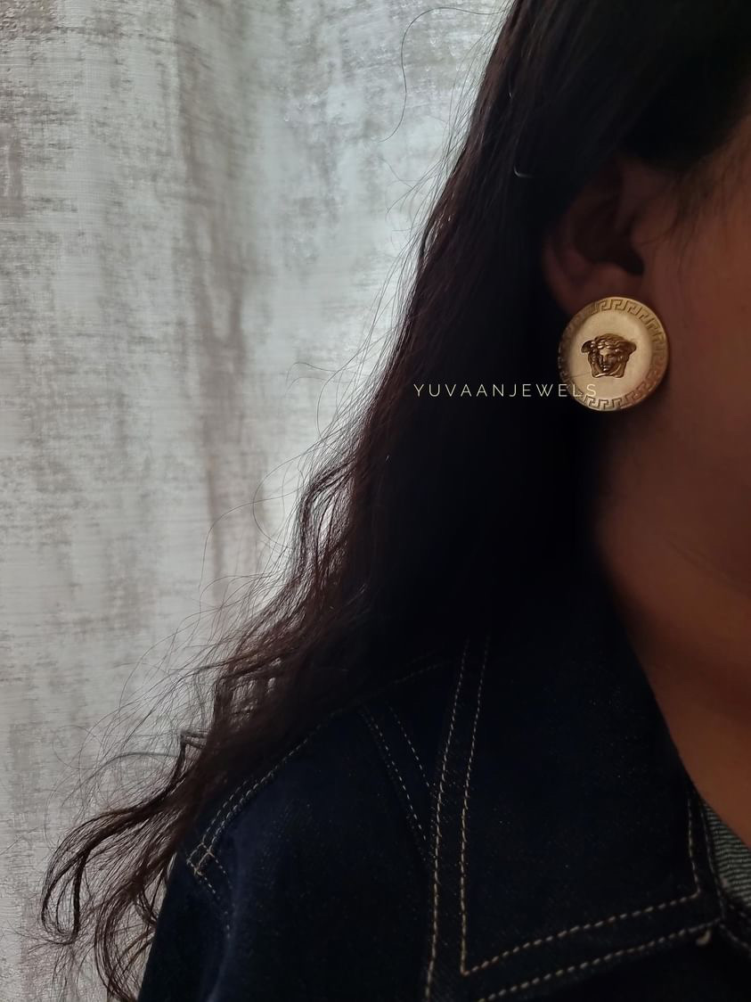 Ruth Earings - Image 4