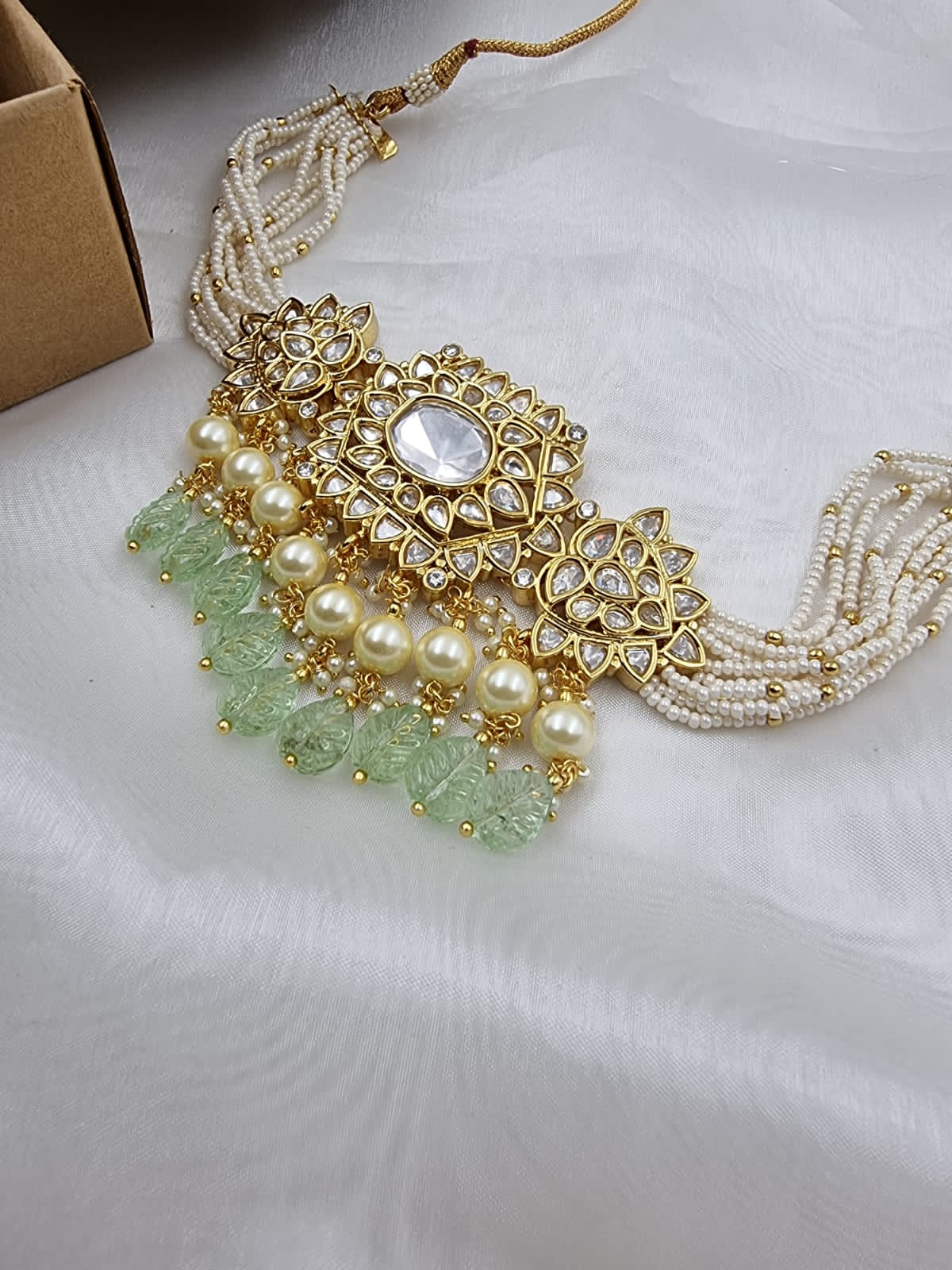 Unś Choker - Image 5